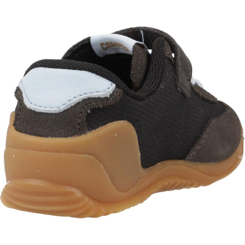 Zapatillas niño Camper Camisole Negro