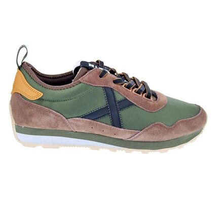 Zapatillas MUNICH Um 75 Marrón Hombre