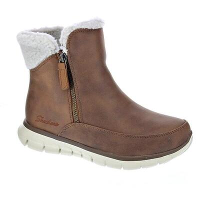 Laarzen skechers model 44779csnt voor vrouwen