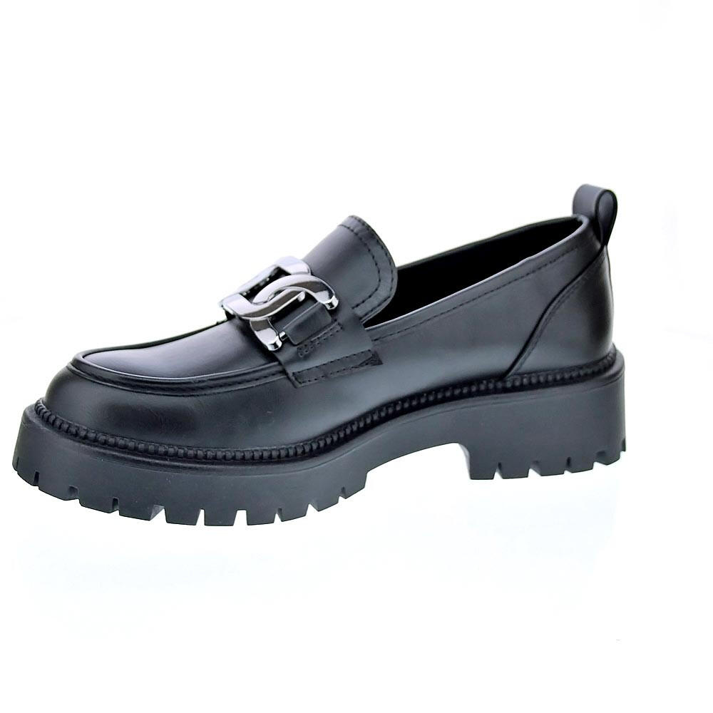 Mocasines XTI  143291 Negro  Mujer 2/4