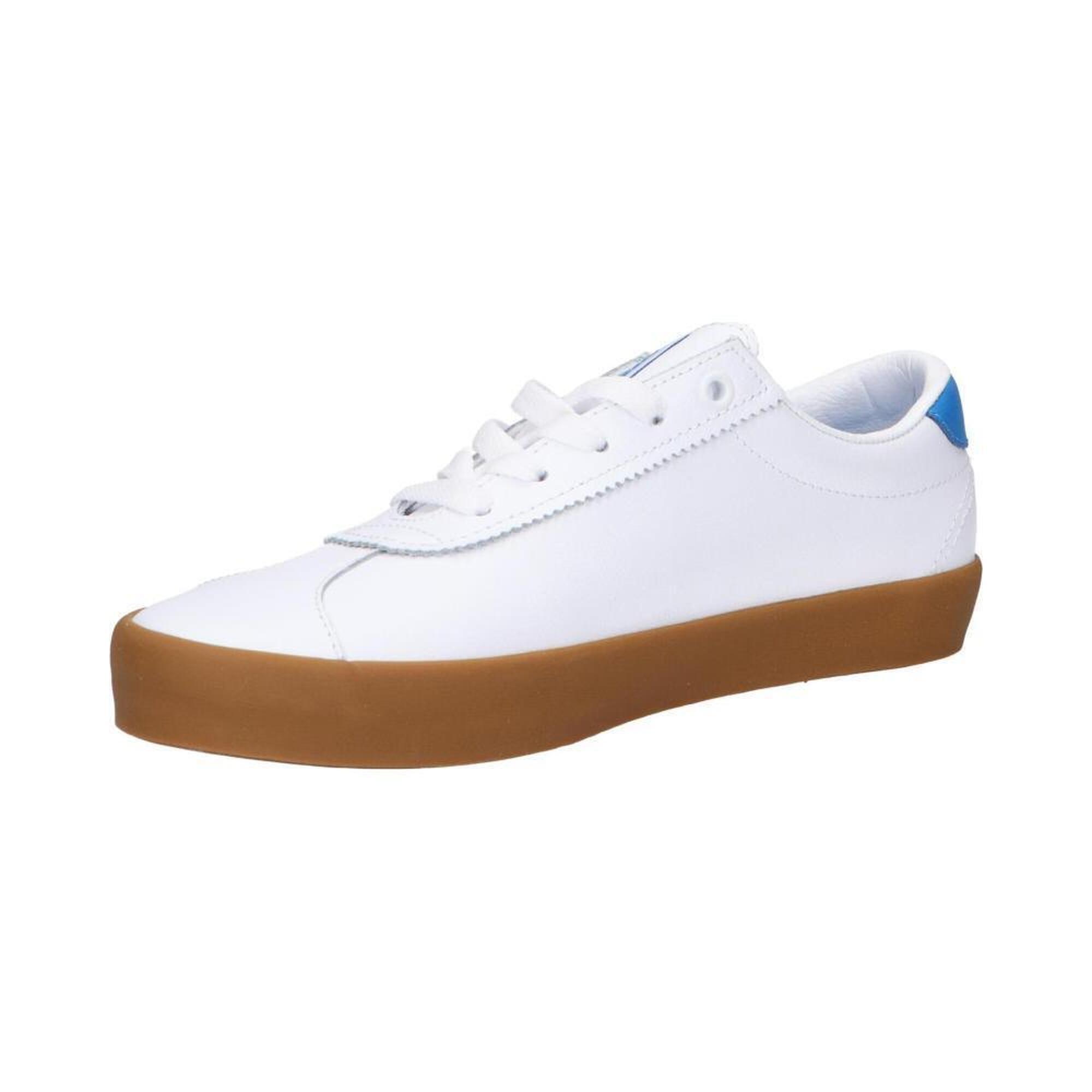 ZAPATILLAS DEPORTE VANS OFF THE WALL  DE MUJER VN000D09D411 SPORT LOW JOYRIDE