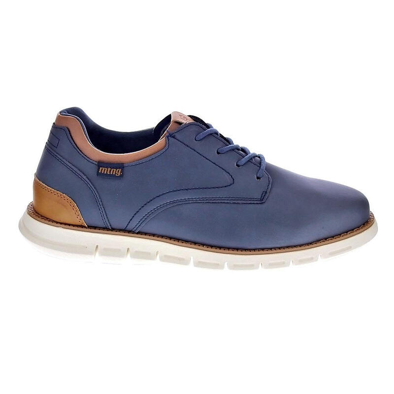 Zapatillas MTNG  Kota Azul  Hombre