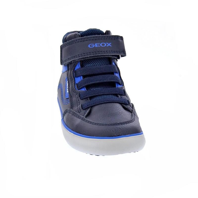 Botines GEOX  Gisli Azul