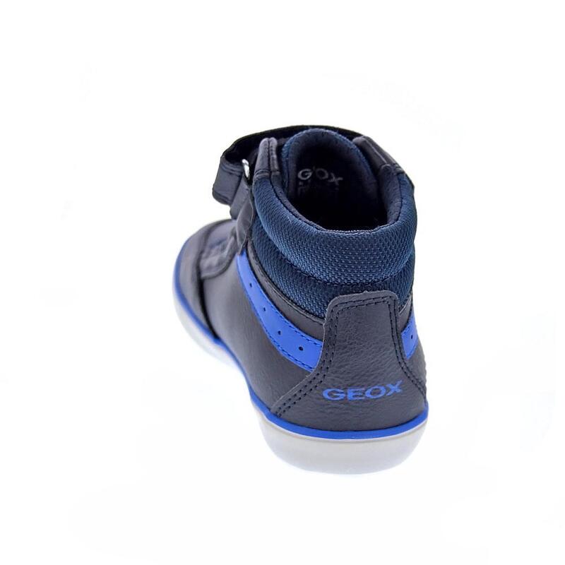 Botines GEOX  Gisli Azul