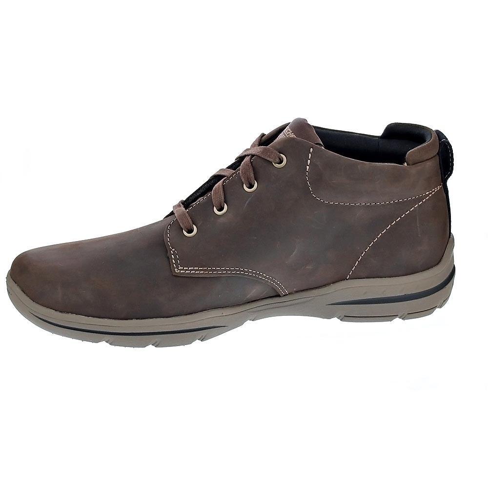 Scarpe Skechers modello 64857-CHOC per uomini 2/5