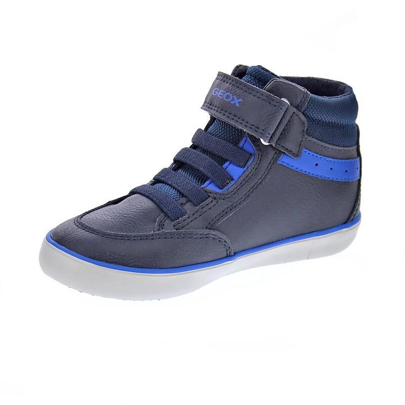 Botines GEOX  Gisli Azul