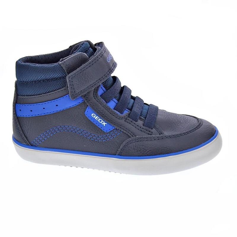 Botines GEOX  Gisli Azul