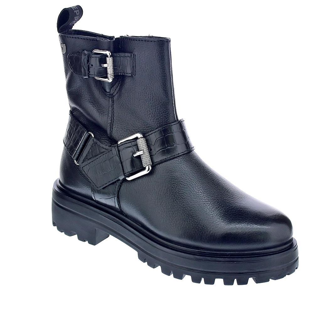 Botines GIOSEPPO  Enschede Negro 1/4
