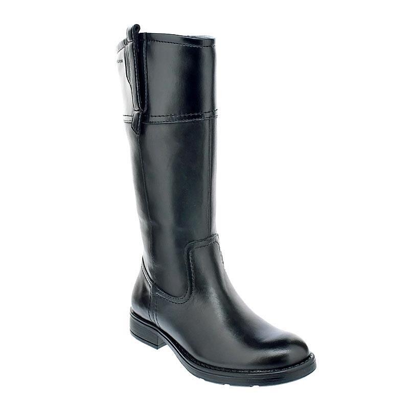 Botas GEOX  Sofia Negro  Niños