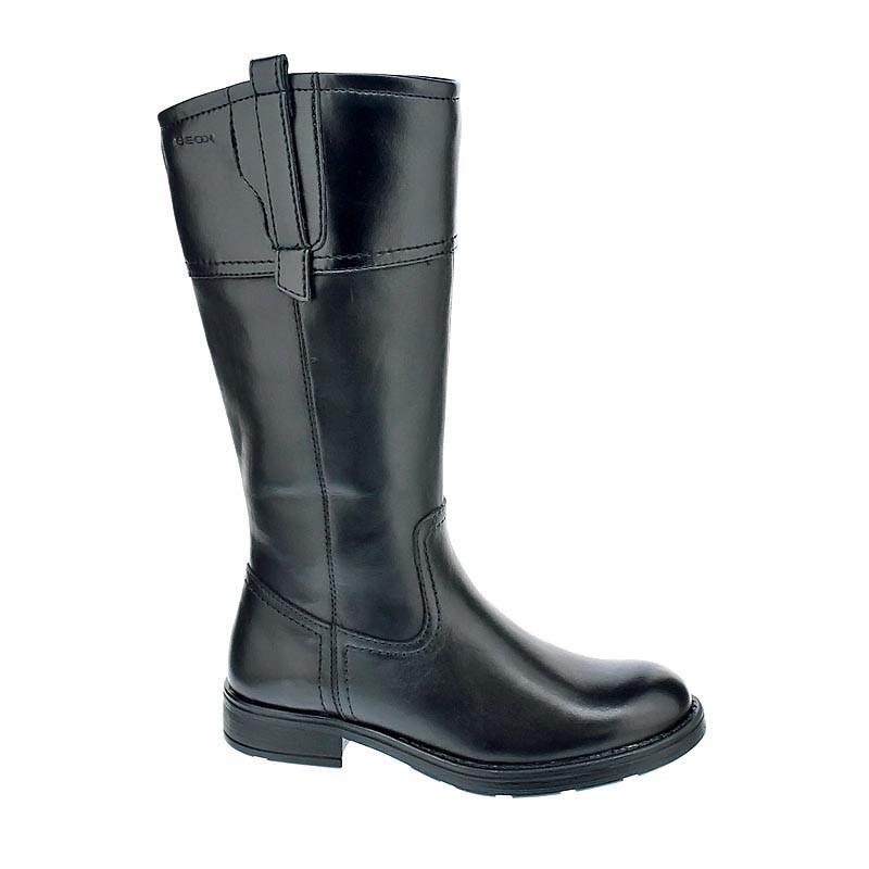 Botas GEOX  Sofia Negro  Niños