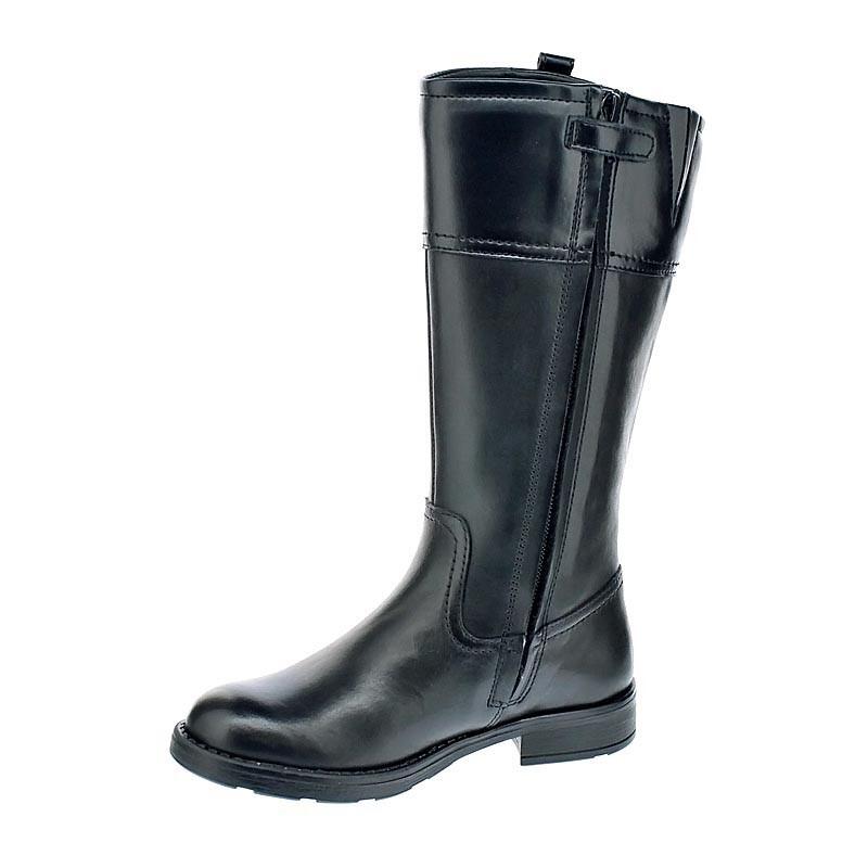 Botas GEOX  Sofia Negro  Niños