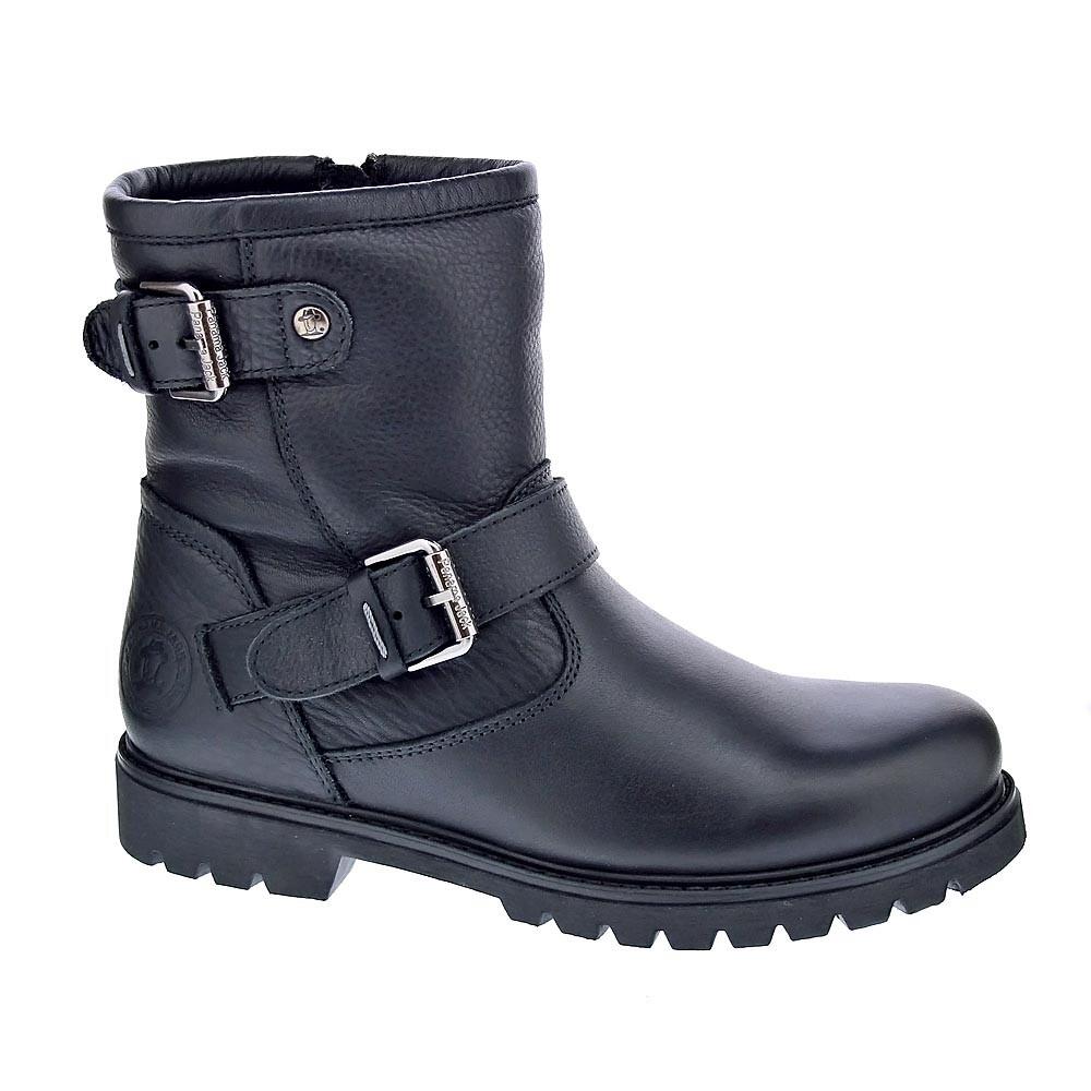 PANAMA JACK Panama Jack Modelo Felina B9 Cor Preto