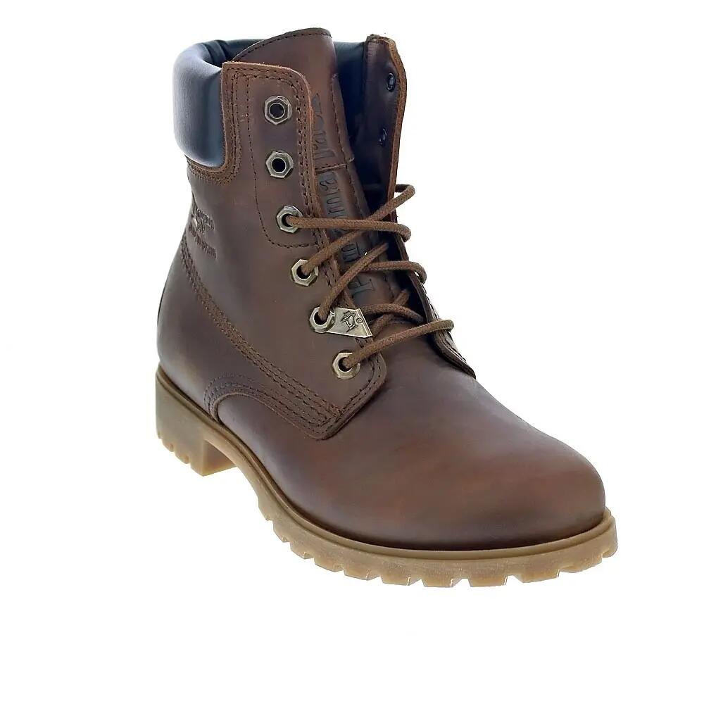 Panama Jack Modèle Panama 03 B168 Couleur Marron 4/5
