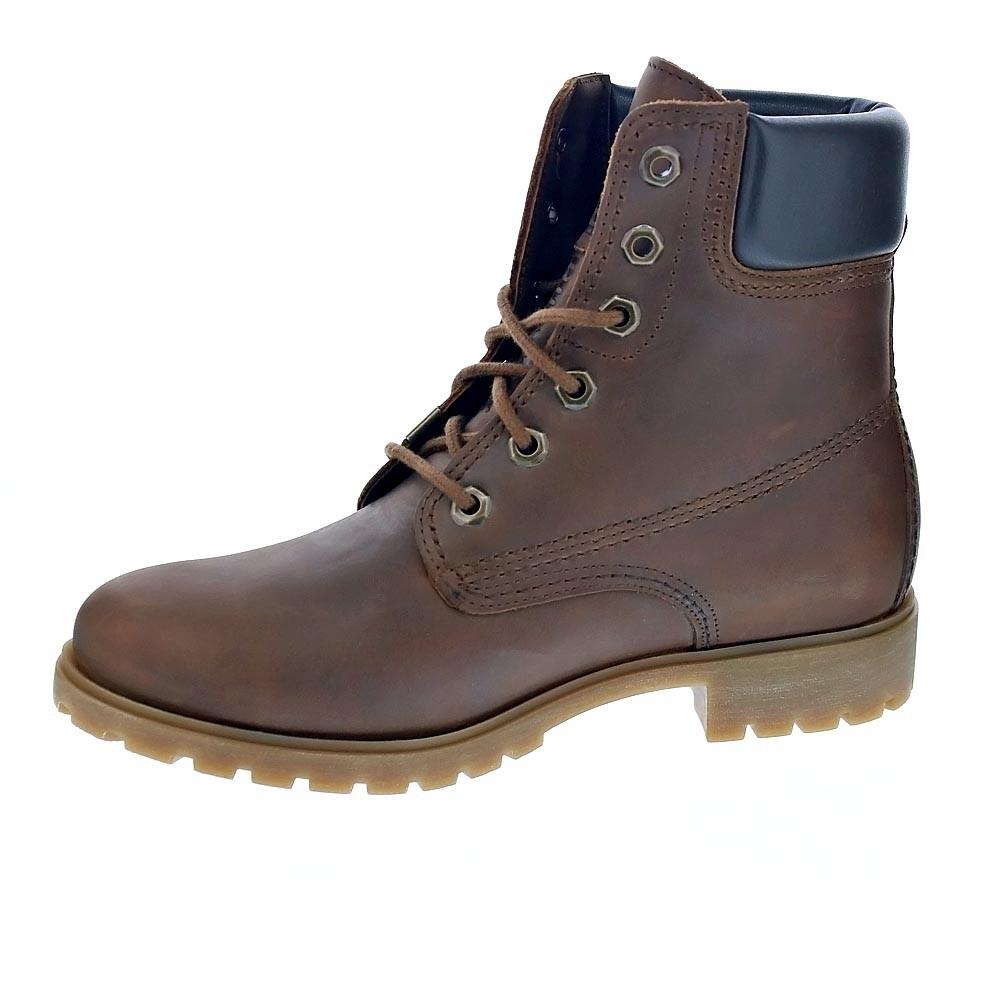 Panama Jack Modèle Panama 03 B168 Couleur Marron 2/5