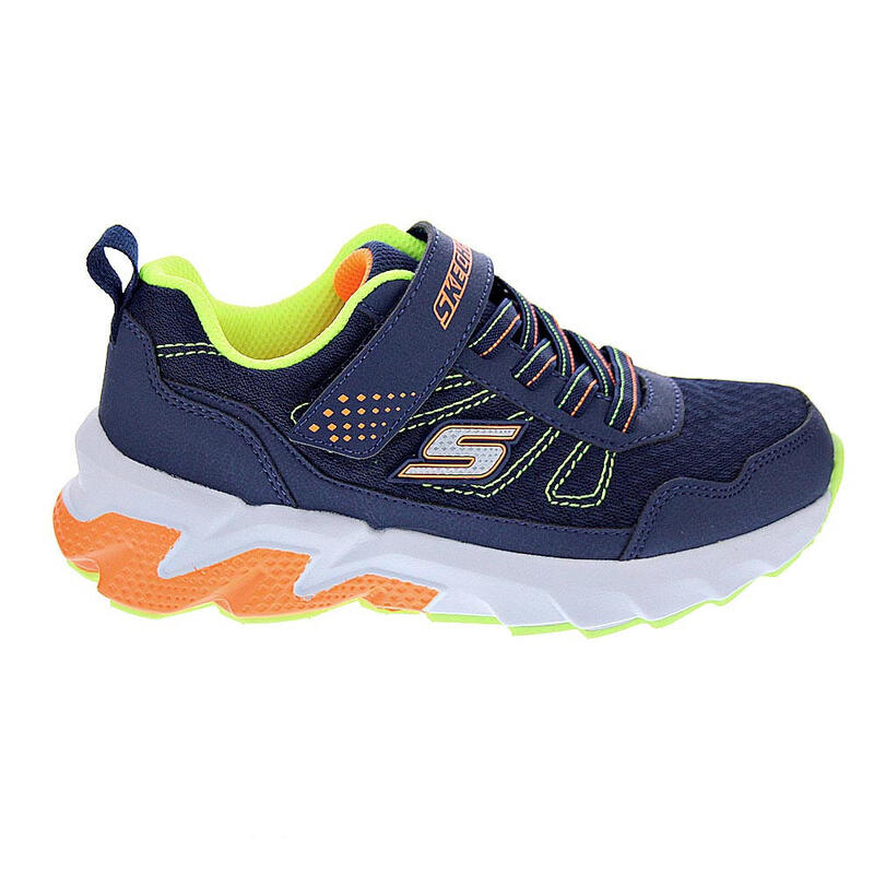 Zapatillas SKECHERS  Elite Azul  Niños