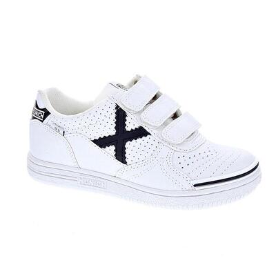 Zapatillas MUNICH G-3 Profit Blanco