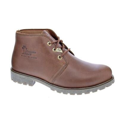 Stiefel Panama Jack Modell Panama C10 Farbe Brown