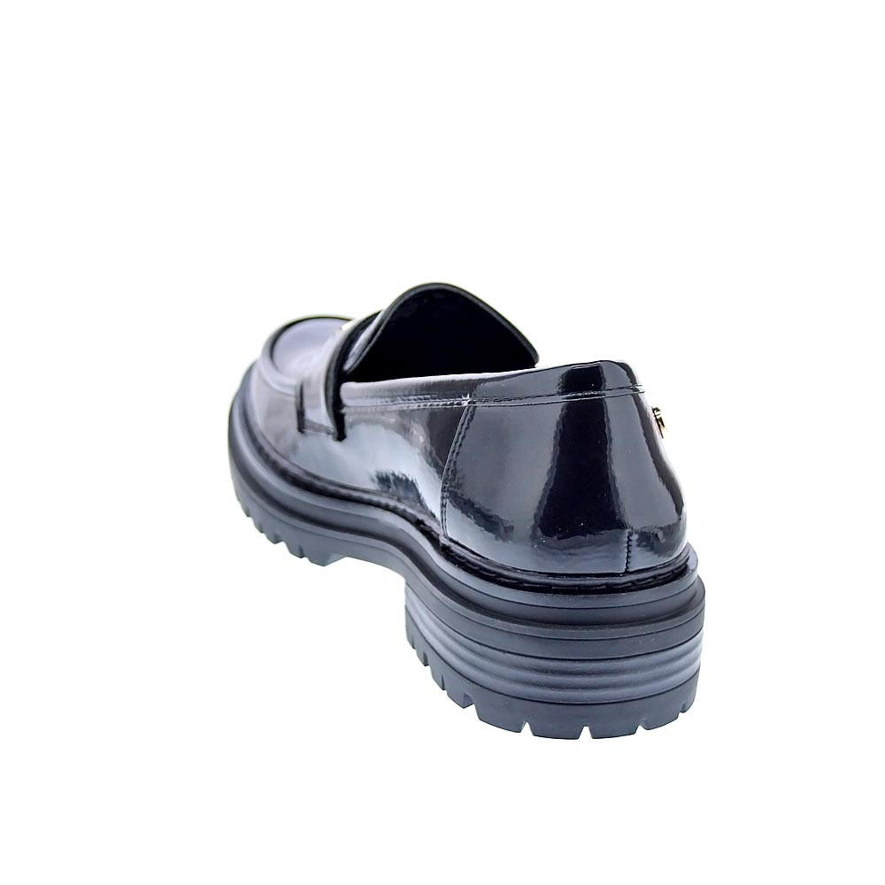 Mocasines XTI  142001 Negro  Mujer 3/4