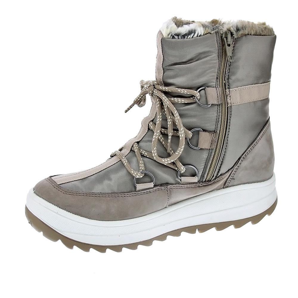 Botines IMAC  459038 Gris  Mujer 2/5