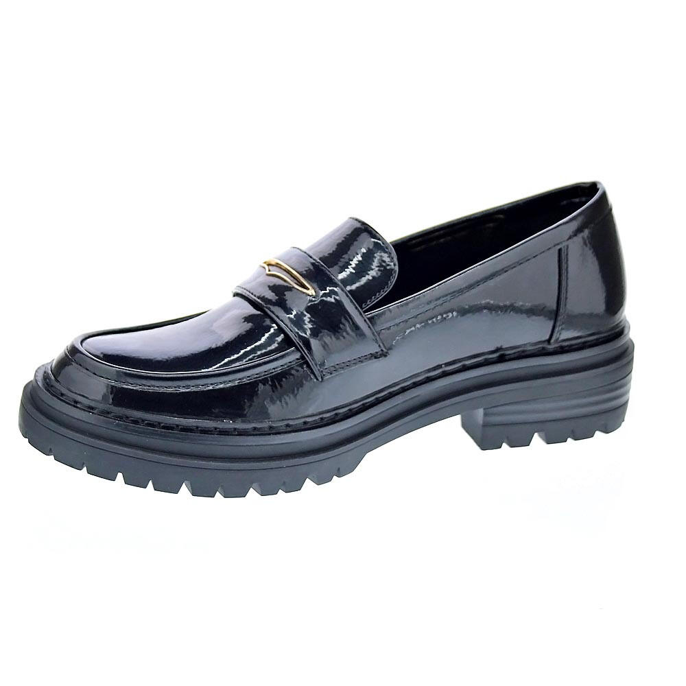 Mocasines XTI  142001 Negro  Mujer 2/4