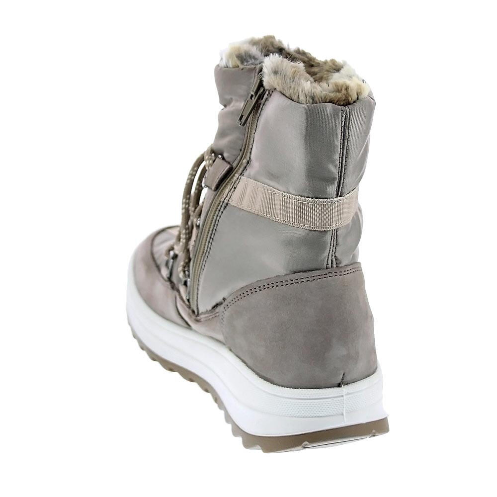 Botines IMAC  459038 Gris  Mujer 3/5