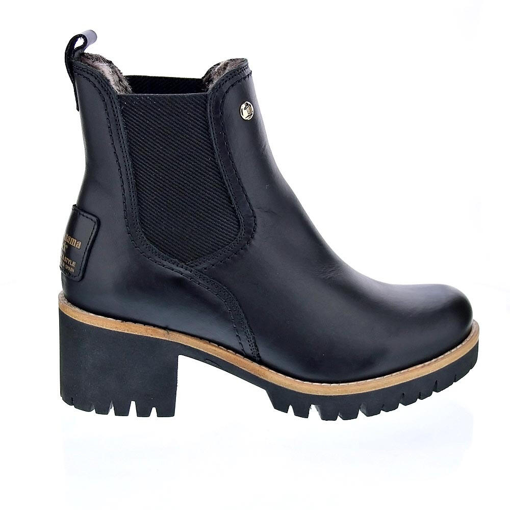 Ankle boots Panama jack for women