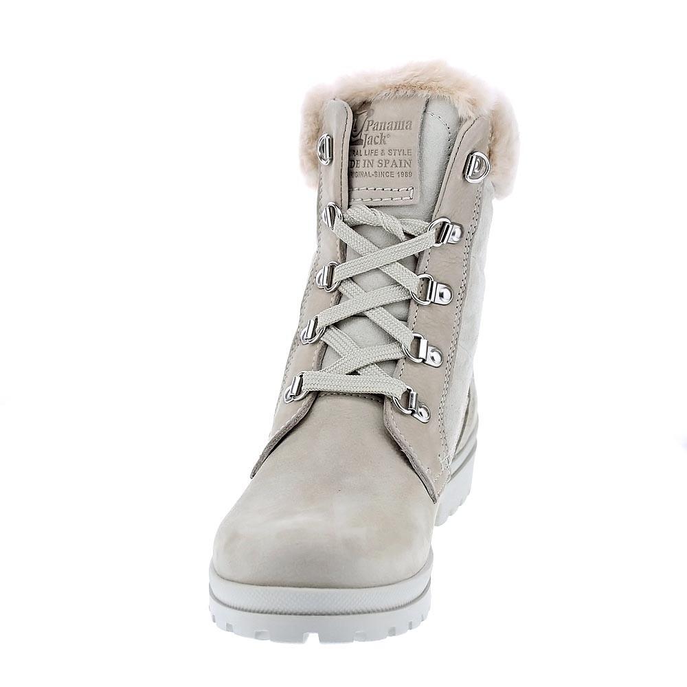 Panama Jack Model Tuscani B28 Kleur Beige 2/5