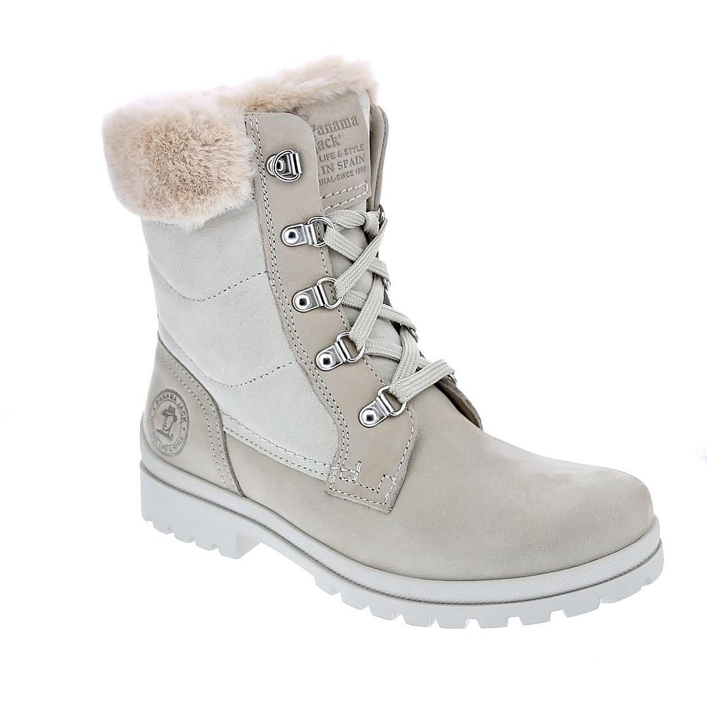 Panama Jack Model Tuscani B28 Kleur Beige 4/5