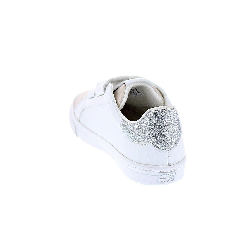 Zapatillas GIOSEPPO  Orkeny Blanco  Niños