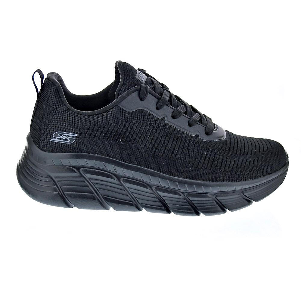 Sneakers Skechers model 117385-BBK for women