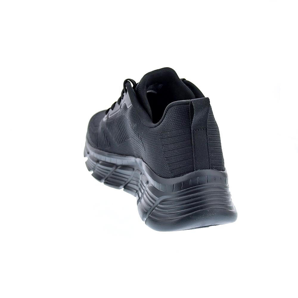 Chaussures Lifestyle Skechers Bobs B Flex Hi Flying Hi Noir Femme 3/6