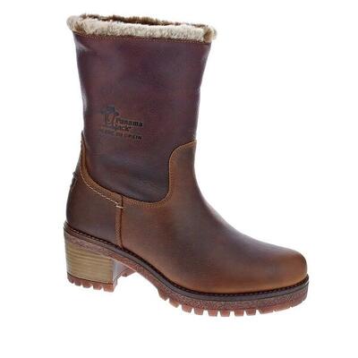 Panama jack model piola b8 kleur bruin