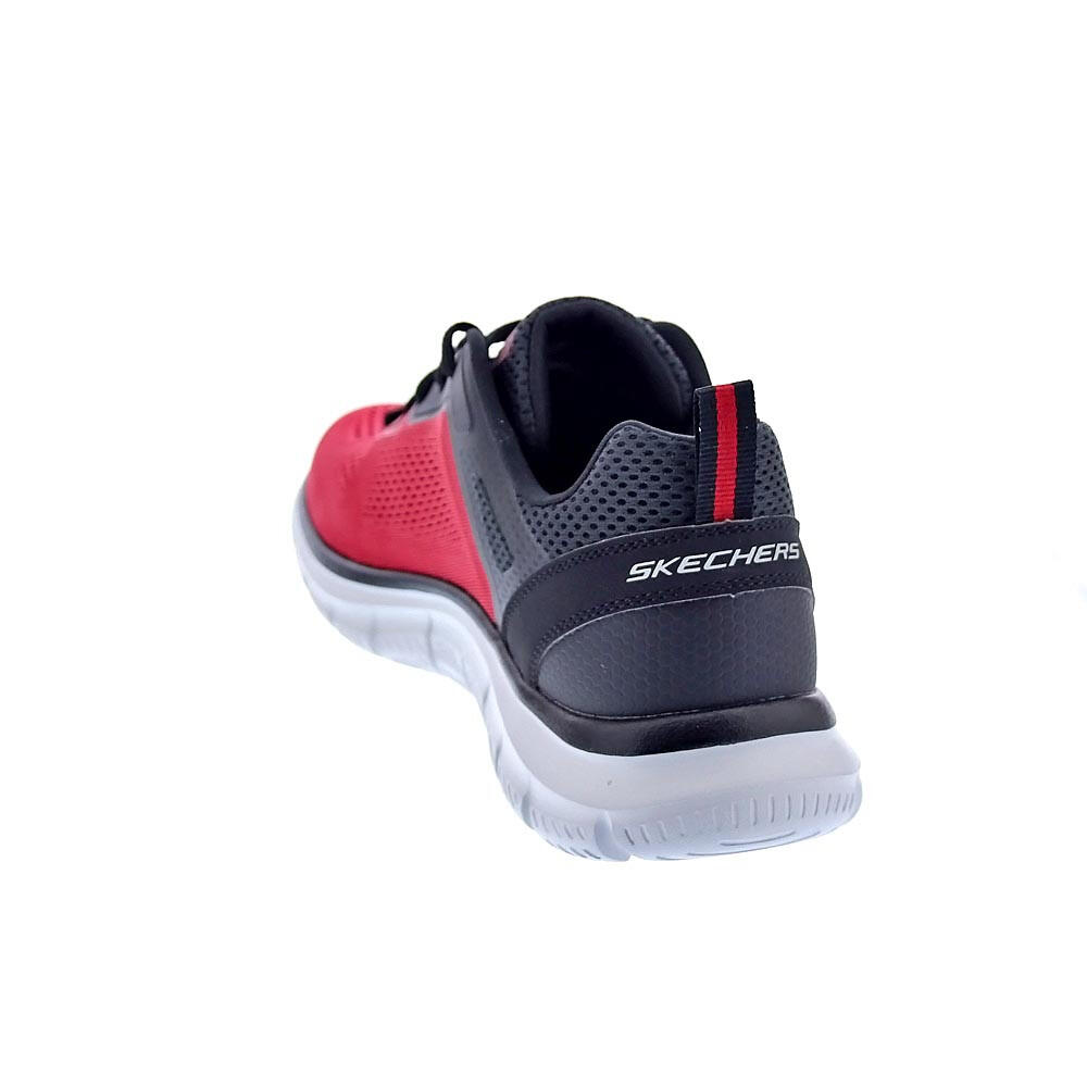 Baskets Skechers modèle 232698-RDBK pour homme 3/5