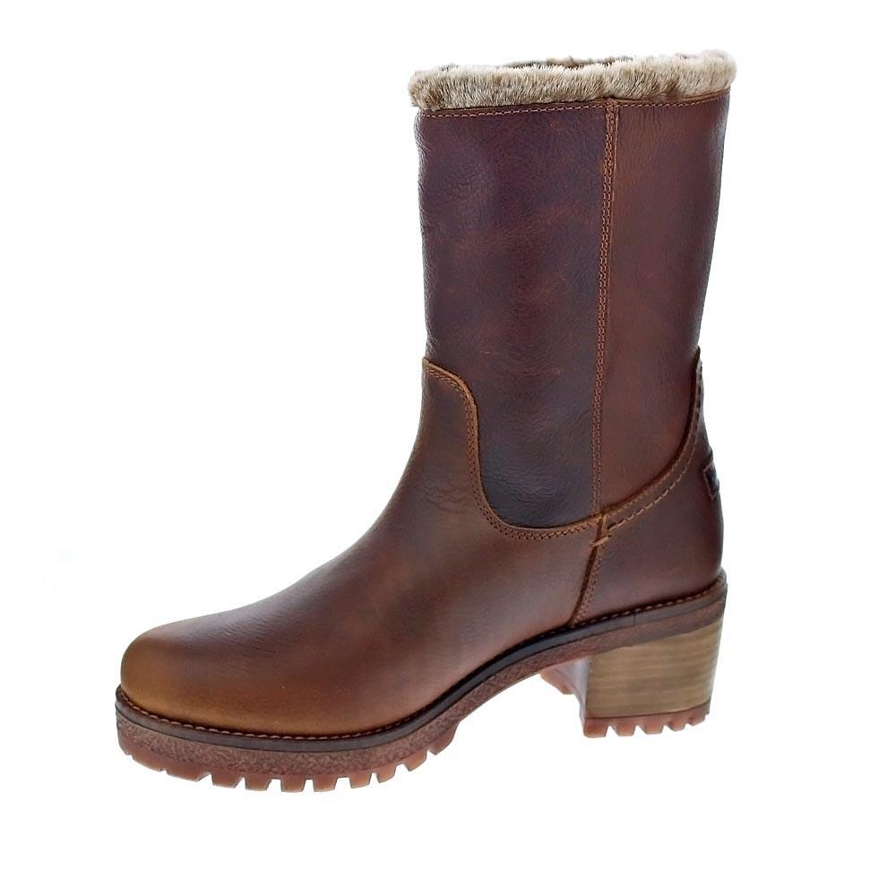 Panama Jack Model Piola B8 Kleur Bruin 2/5