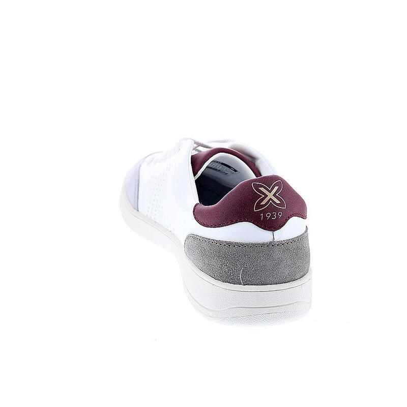 Zapatillas MUNICH  X Court 12 Blanco  Hombre