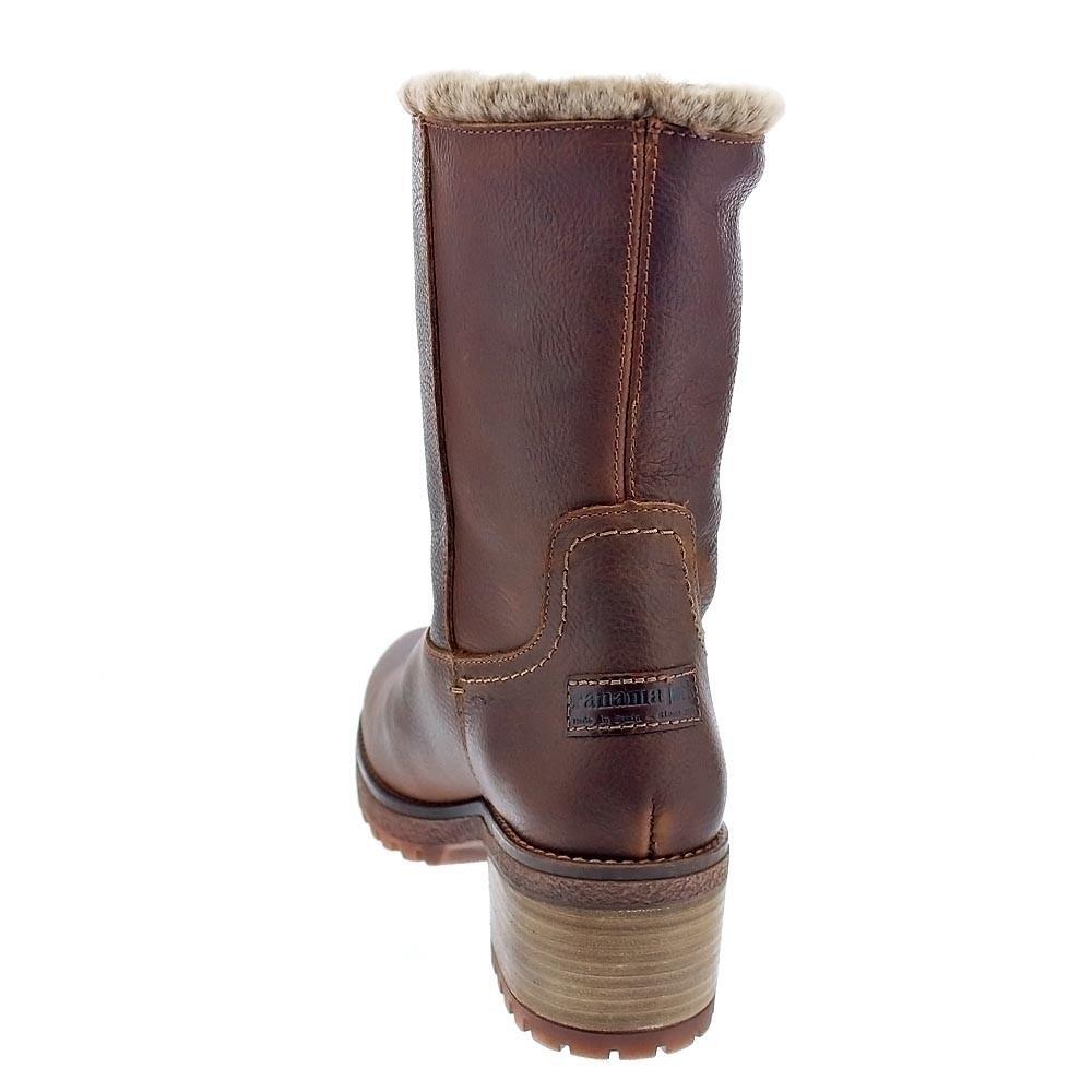 Panama Jack Model Piola B8 Kleur Bruin 3/5