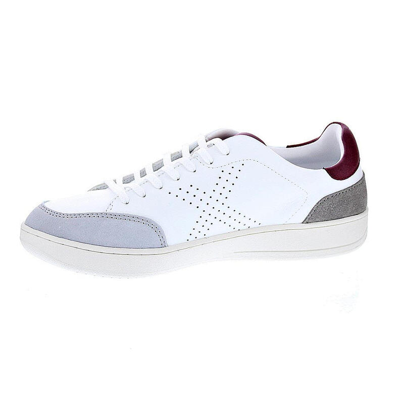 Zapatillas MUNICH  X Court 12 Blanco  Hombre