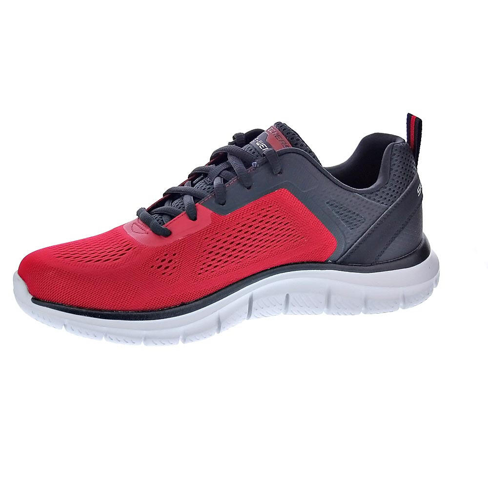 Baskets Skechers modèle 232698-RDBK pour homme 2/5