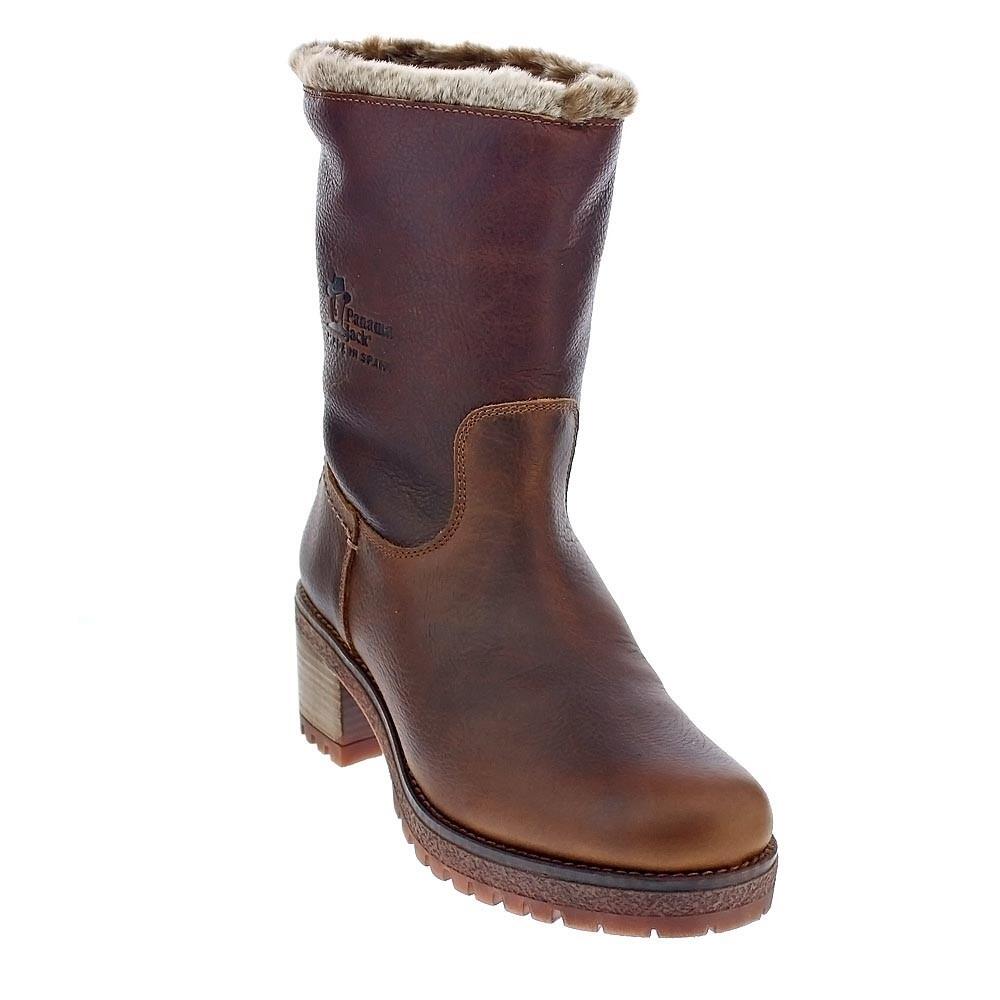 Panama Jack Model Piola B8 Kleur Bruin 4/5