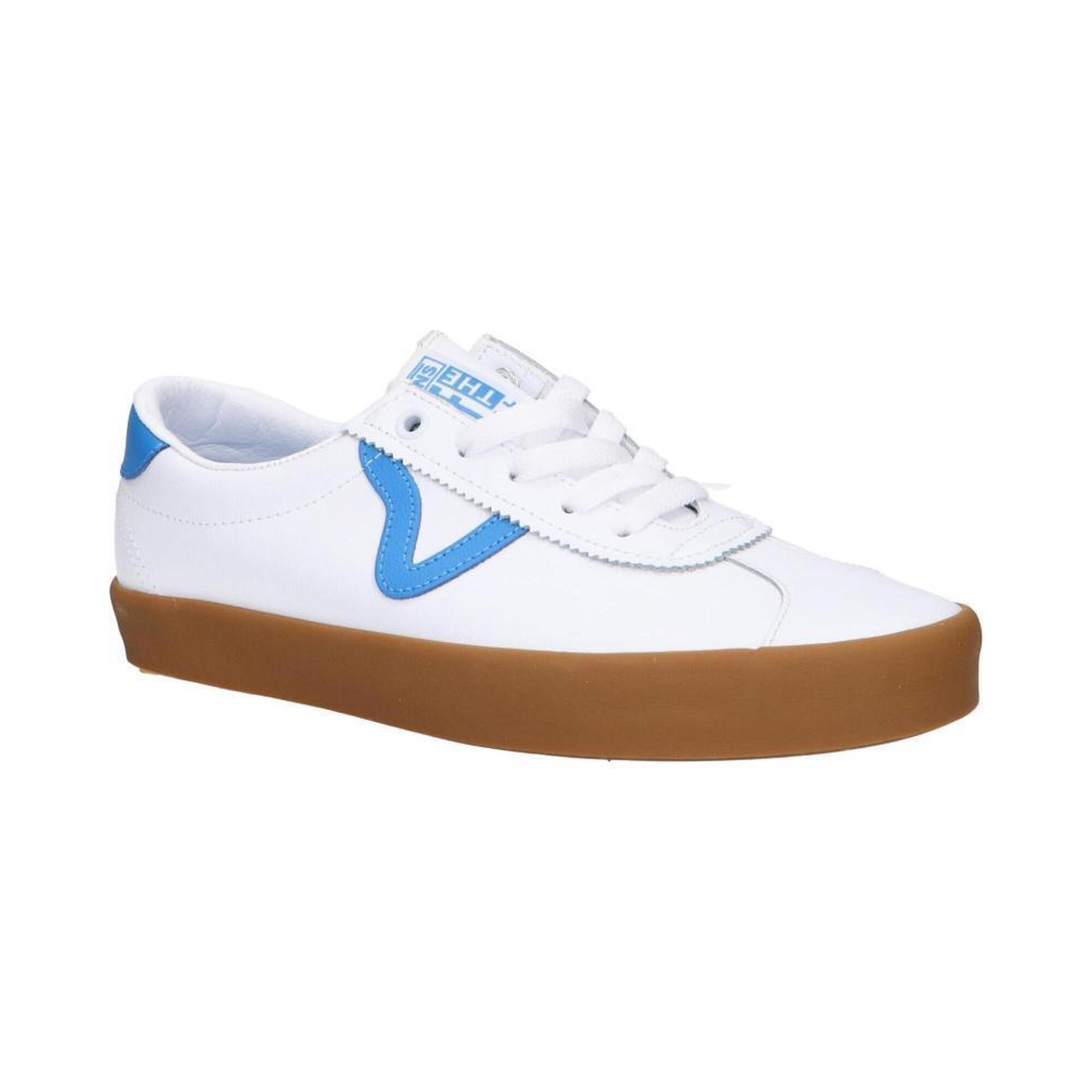 ZAPATILLAS DEPORTE VANS OFF THE WALL  DE MUJER VN000D09D411 SPORT LOW JOYRIDE