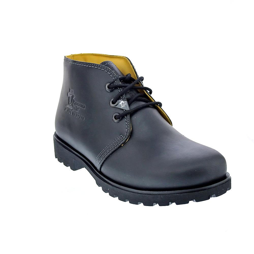 Bottines Panama jack Panama C3 pour homme 4/5