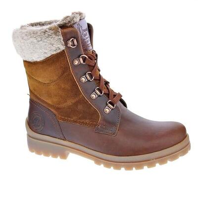 Panama jack model tuscani b26 kleur bruin