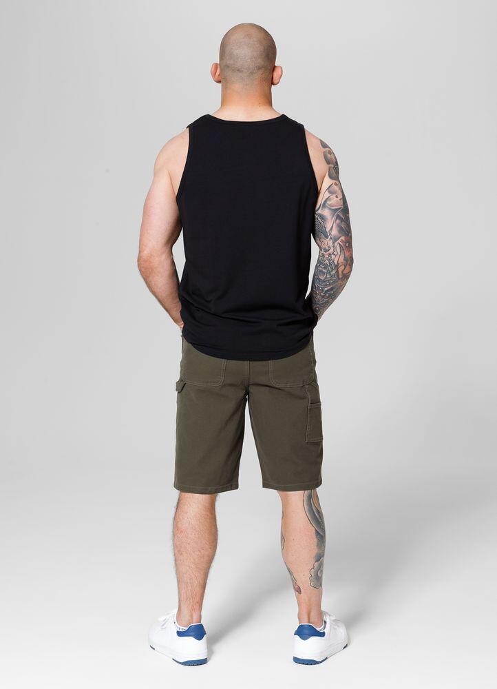 Szorty męskie Pitbull Baggy Dogwood 5/6