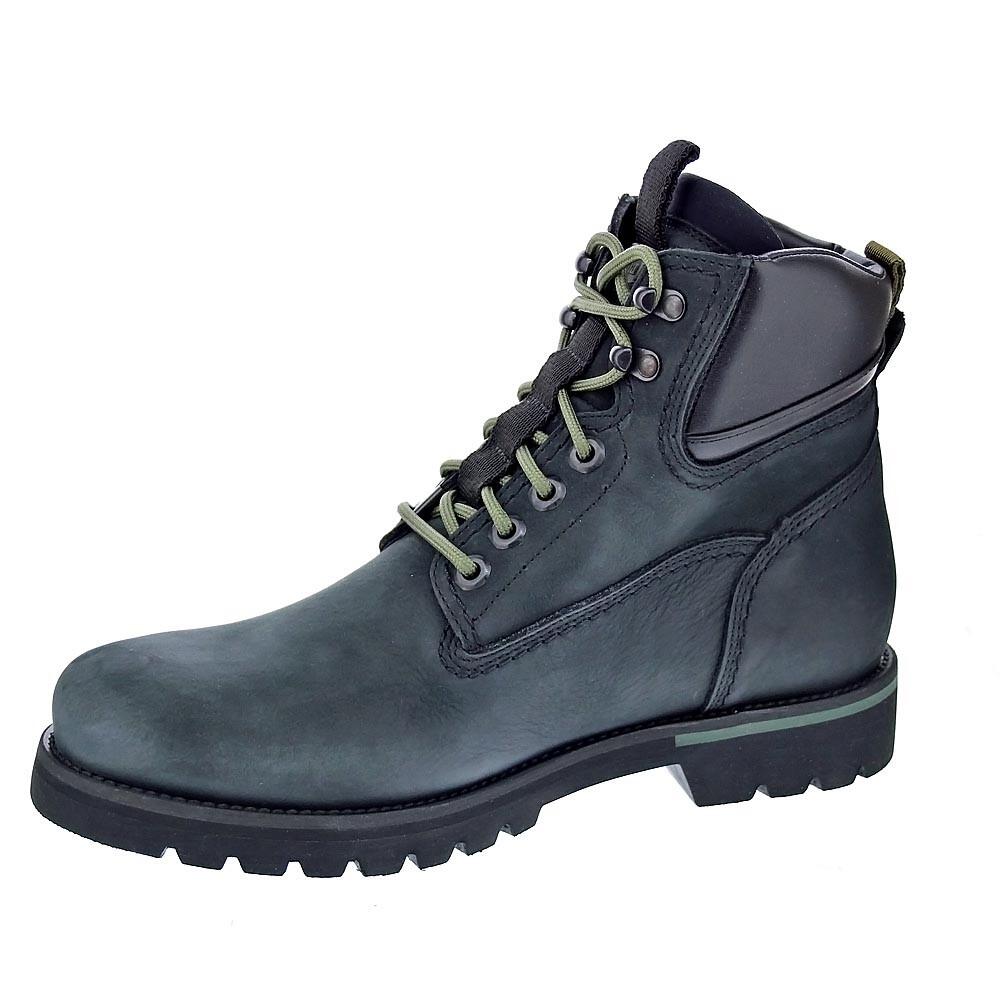 Chaussure de randonnée Randonnée Homme Panama Jack AMUR GTX URBAN Noi 2/5