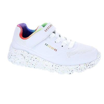 Schoen skechers model 310457l-wmlt voor unisex jongens