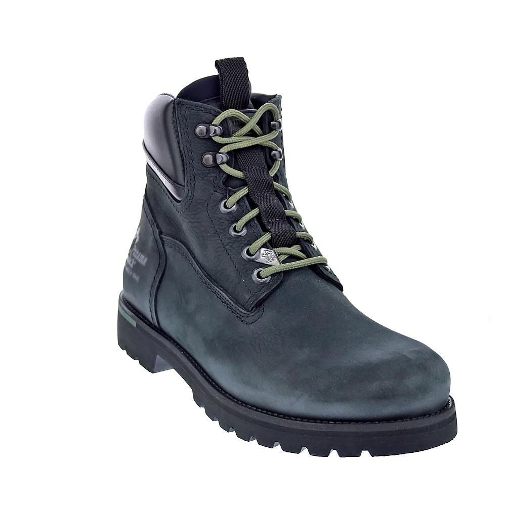 Chaussure de randonnée Randonnée Homme Panama Jack AMUR GTX URBAN Noi 4/5
