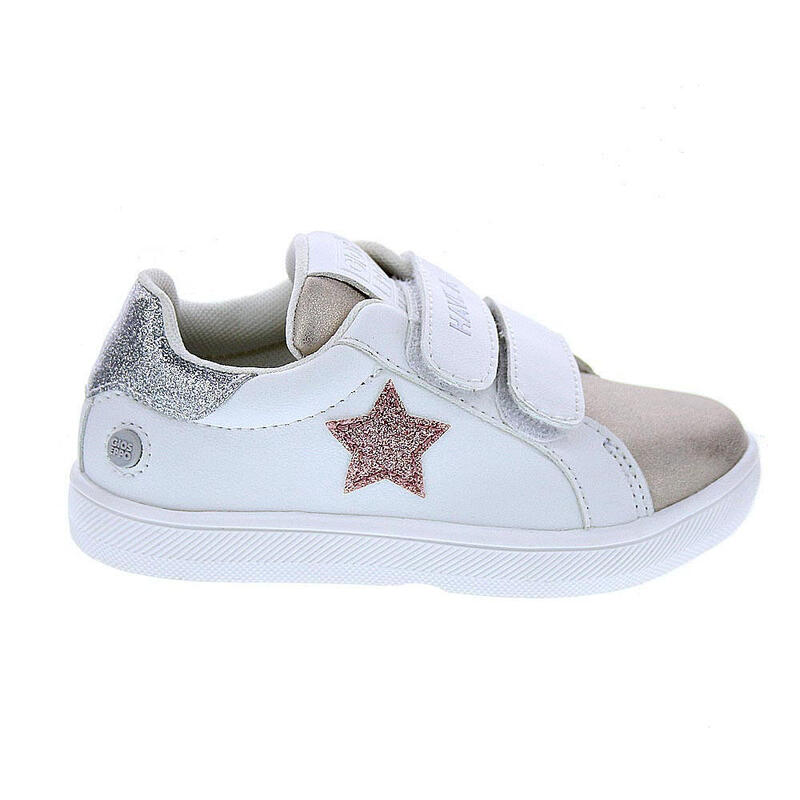 Zapatillas GIOSEPPO  Ebenthal Blanco  Niños