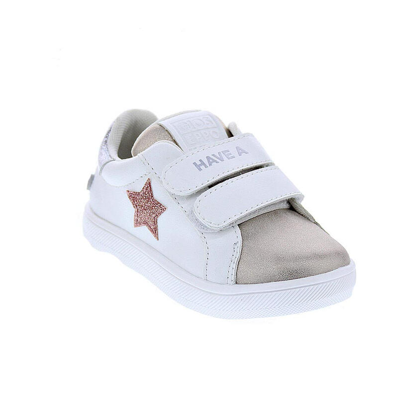 Zapatillas GIOSEPPO  Ebenthal Blanco  Niños