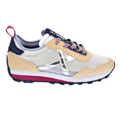 Zapatillas MUNICH  Um 27 Beige  Mujer