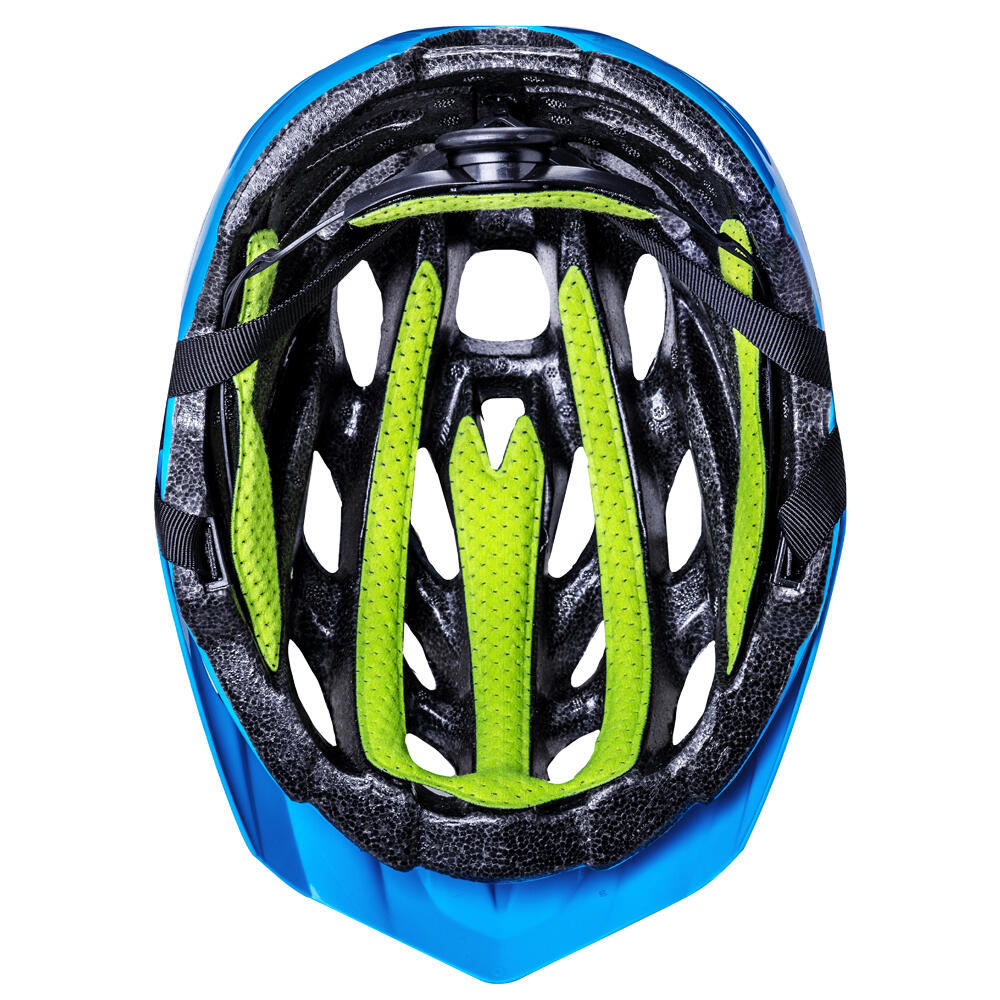 Casco para bicicleta Kali Chakra 4/4
